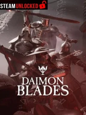 DAIMON BLADES Free Download