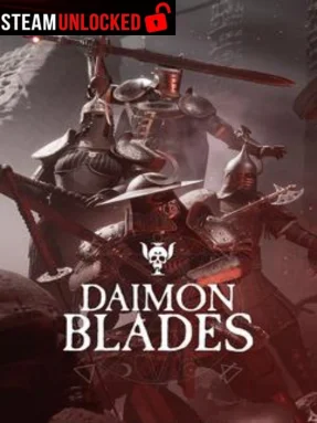 DAIMON BLADES Free Download