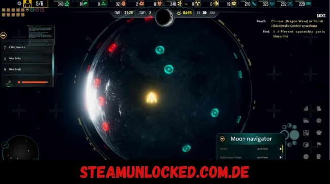 Dark Moon Free Download PC