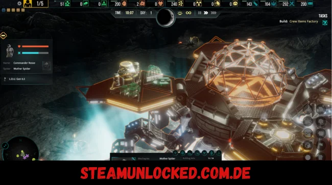 Dark Moon Free Download