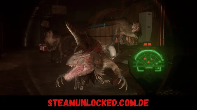 Deathground Free Download PC