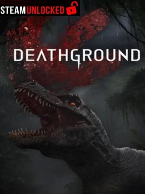 Deathground Free Download