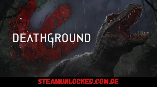 Deathground