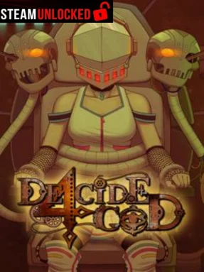 Decide 4 God Free Download