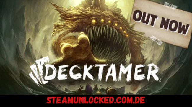Decktamer