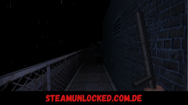 Dementium The Ward Free Download PC