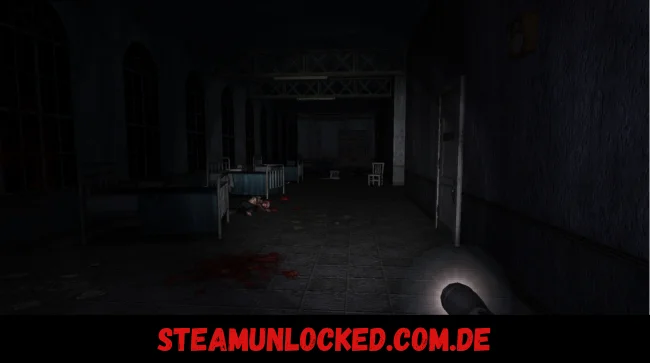 Dementium The Ward Free Download