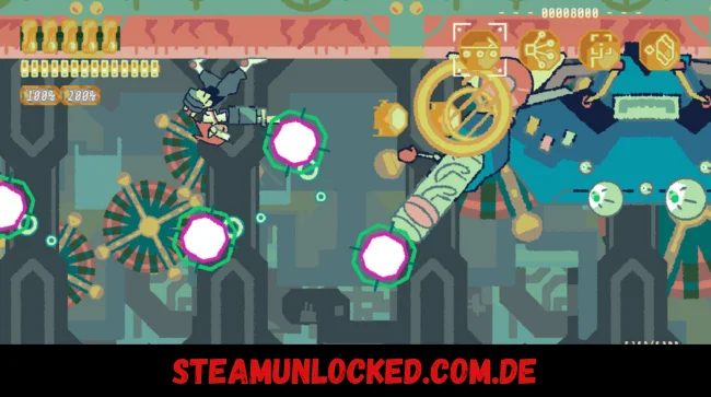 Disaster Arms - Impact Project B.A.H.N Free Download PC