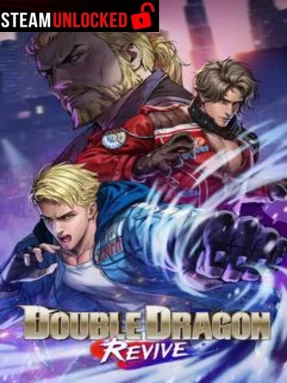 Double Dragon Revive Free Download
