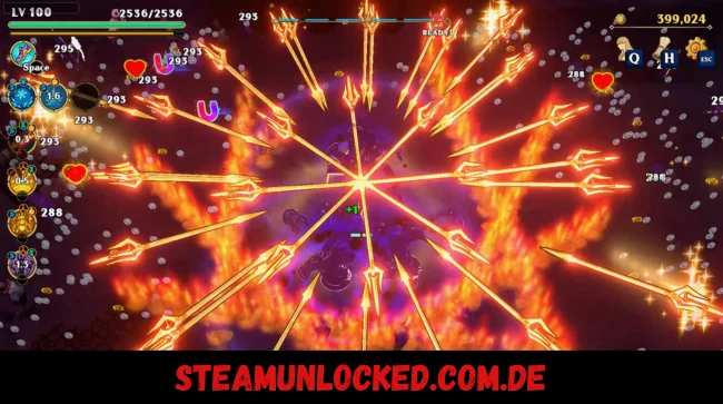Dream Abyss Survivors Free Download PC