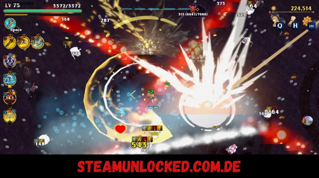 Dream Abyss Survivors Free Download
