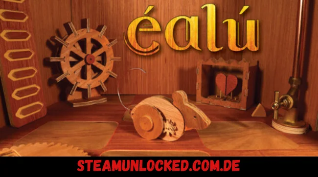Éalú