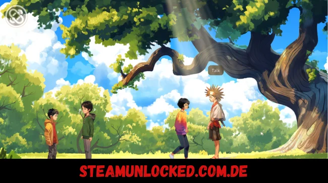 Escape Everlit Free Download PC