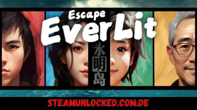 Escape Everlit