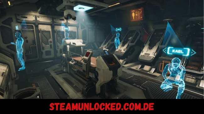 Escape Simulator 2 Free Download PC