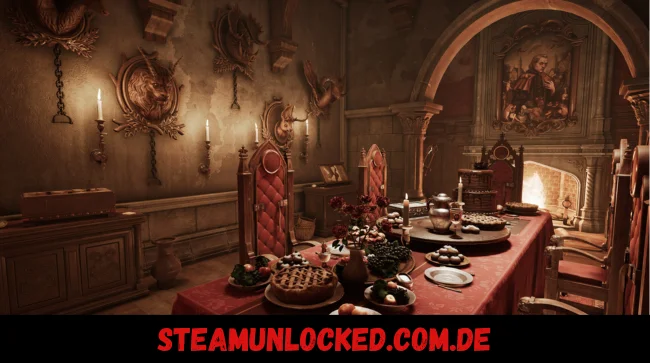 Escape Simulator 2 Free Download