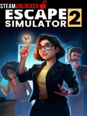 Escape Simulator 2 Free Download