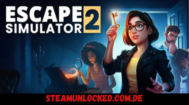 Escape Simulator 2