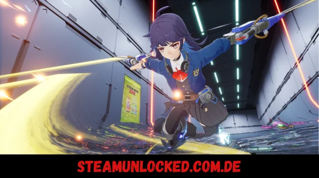FULL METAL SCHOOLGIRL Free Download PC