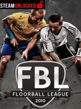 Floorball League 2010 Free Download