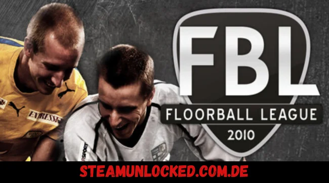 Floorball League 2010