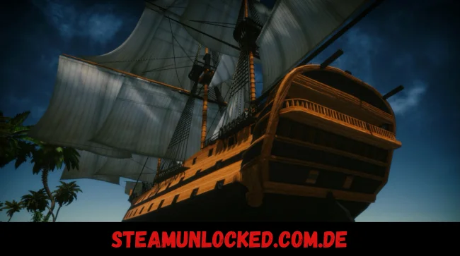Forgotten Seas Free Download