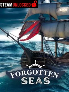 Forgotten Seas Free Download