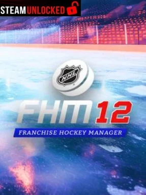 Franchise Hockey Manager 12 Free Download