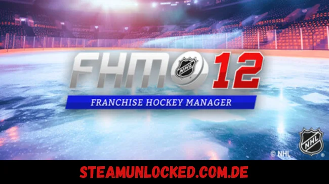 Franchise Hockey Manager 12