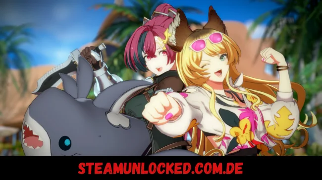GBVSR - Additional Character Set Free Download PC