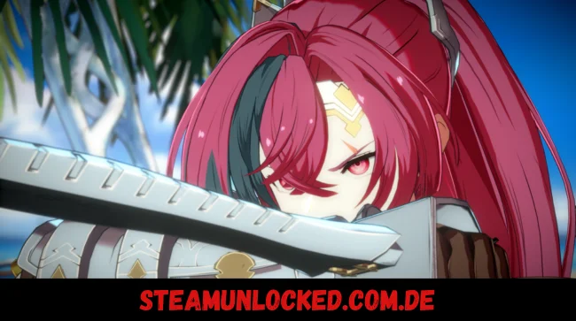 GBVSR - Additional Character Set Free Download