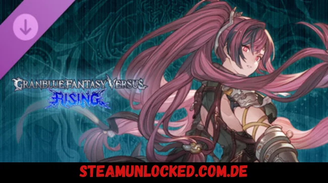 GBVSR - Additional Character Set