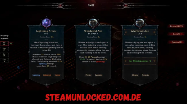 GOD FORSAKEN Free Download PC