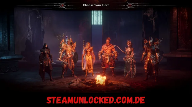 GOD FORSAKEN Free Download