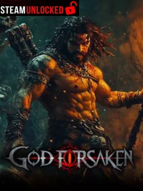 GOD FORSAKEN Free Download