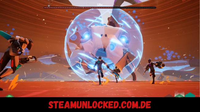 GODBREAKERS Free Download
