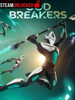 GODBREAKERS Free Download