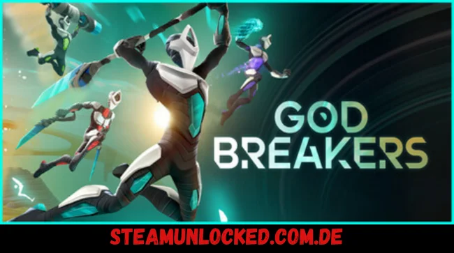 GODBREAKERS