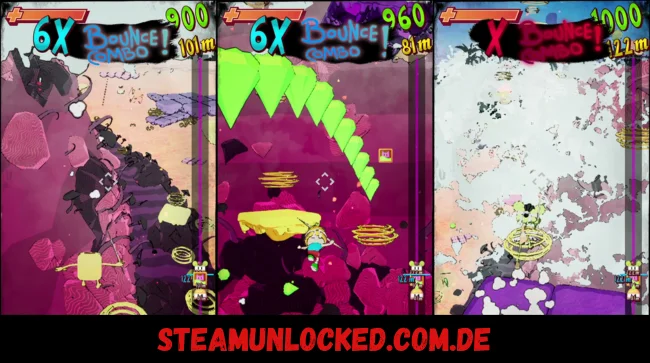 GØRKJES - finger food fighting Free Download PC