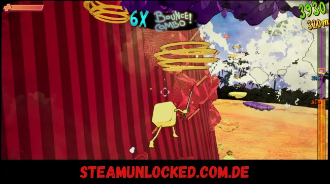 GØRKJES - finger food fighting Free Download