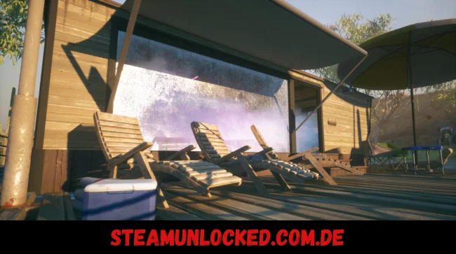 Gas Station Simulator - RV Camp DLC Free Download PC