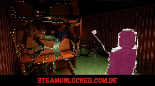 GlitchSPANKR Free Download PC
