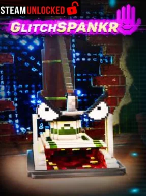 GlitchSPANKR Free Download