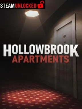 Hollowbrook – Apartments Free Download