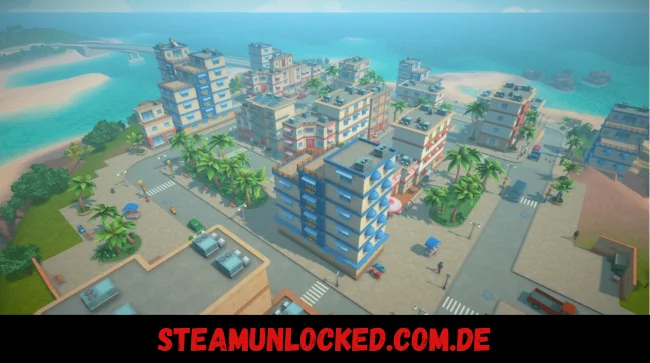 House Builder 2 Free Download PC