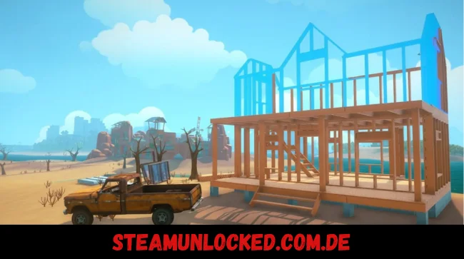 House Builder 2 Free Download