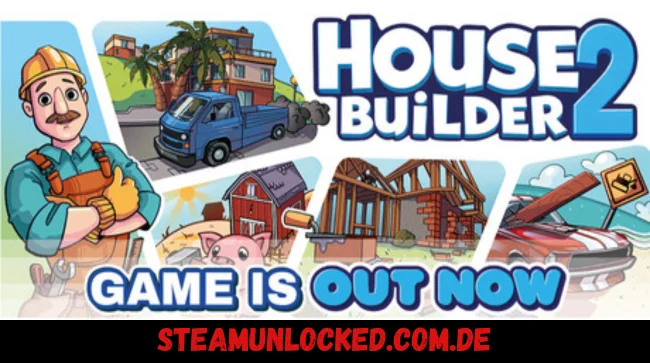 House Builder 2