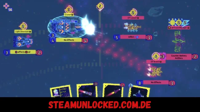 Hyperspace Deck Command Free Download