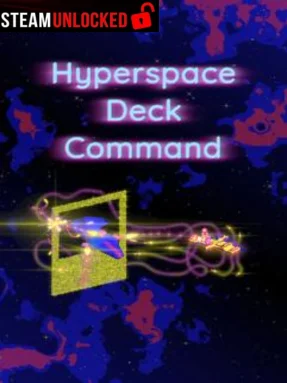 Hyperspace Deck Command Free Download