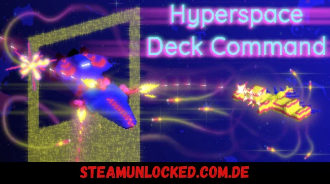 Hyperspace Deck Command
